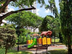 Blk 209 Jurong East Street 21 (Jurong East), HDB 5 Rooms #573077101